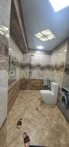 Сдаётся 2-комн. новостройка 70 м², м. Кара Караев, photo 11 from 12