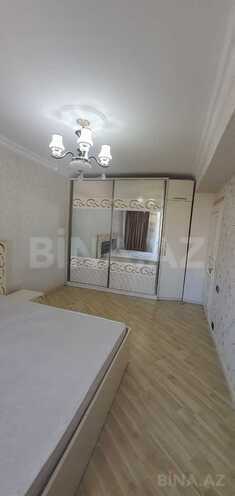 Сдаётся 2-комн. новостройка 70 м², м. Кара Караев, photo 5 from 12
