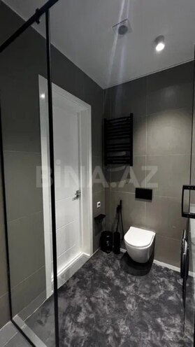 İcarəyə verilir 2 otaqlı yeni tikili 75 m², 28 May m., photo 11 from 13