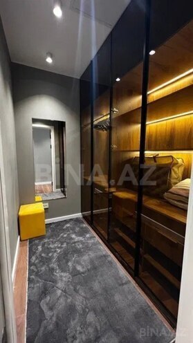 İcarəyə verilir 2 otaqlı yeni tikili 75 m², 28 May m., photo 8 from 13