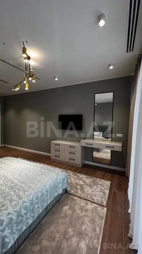 İcarəyə verilir 2 otaqlı yeni tikili 75 m², 28 May m., photo 7 from 13