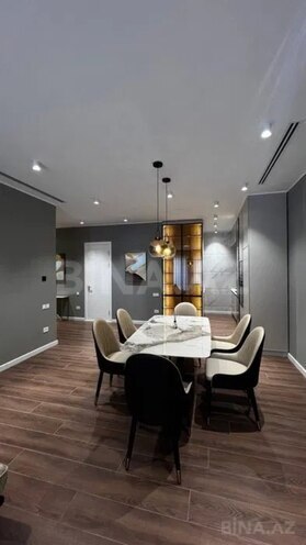 İcarəyə verilir 2 otaqlı yeni tikili 75 m², 28 May m., photo 4 from 13