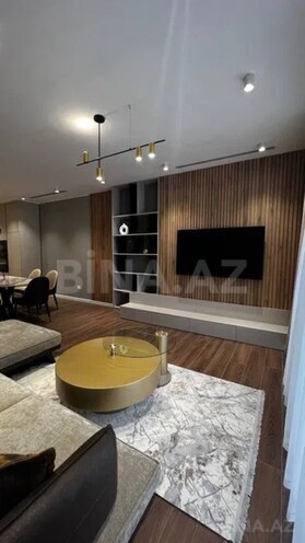 İcarəyə verilir 2 otaqlı yeni tikili 75 m², 28 May m., photo 3 from 13