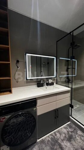 İcarəyə verilir 2 otaqlı yeni tikili 75 m², 28 May m., photo 9 from 13