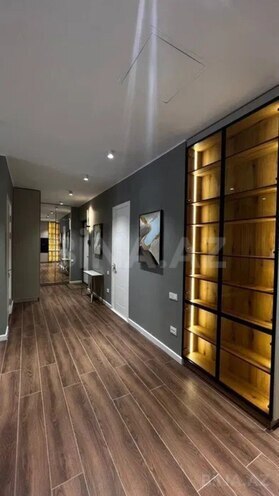 İcarəyə verilir 2 otaqlı yeni tikili 75 m², 28 May m., photo 5 from 13