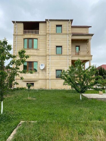 Продаётся 5-комн. дом/дача 476 м², photo 8 from 30