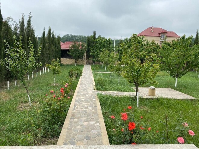 Продаётся 5-комн. дом/дача 476 м², photo 22 from 30
