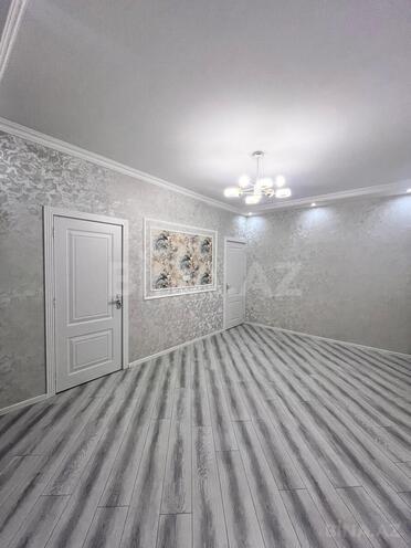 Satılır 2 otaqlı köhnə tikili 51 m², Memar Əcəmi m., photo 6 from 15