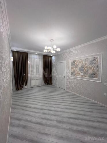 Satılır 2 otaqlı köhnə tikili 51 m², Memar Əcəmi m., photo 3 from 15