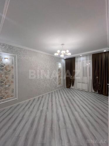 Satılır 2 otaqlı köhnə tikili 51 m², Memar Əcəmi m., photo 4 from 15