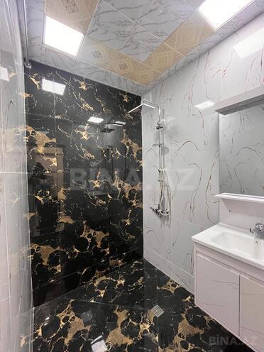 Satılır 2 otaqlı köhnə tikili 51 m², Memar Əcəmi m., photo 14 from 15