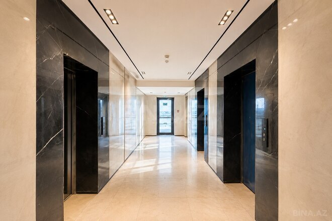 Satılır 4 otaqlı yeni tikili 225 m², Ağ şəhər q., photo 13 from 30