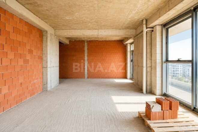 Satılır 4 otaqlı yeni tikili 225 m², Ağ şəhər q., photo 17 from 30
