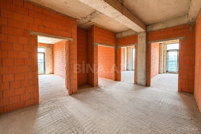 Satılır 4 otaqlı yeni tikili 225 m², Ağ şəhər q., photo 15 from 30