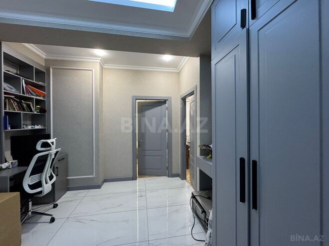 Satılır 2 otaqlı yeni tikili 67 m², Dərnəgül m., photo 7 from 20