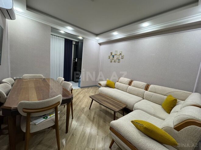 Satılır 2 otaqlı yeni tikili 67 m², Dərnəgül m., photo 13 from 20