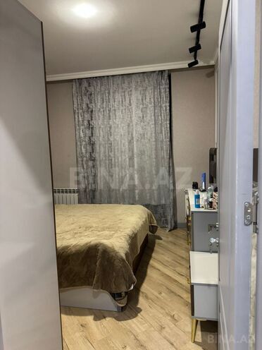 Satılır 2 otaqlı yeni tikili 67 m², Dərnəgül m., photo 8 from 20
