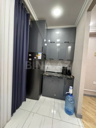 Satılır 2 otaqlı yeni tikili 67 m², Dərnəgül m., photo 18 from 20