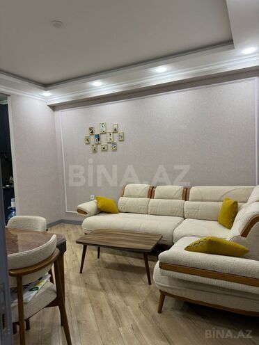 Satılır 2 otaqlı yeni tikili 67 m², Dərnəgül m., photo 5 from 20