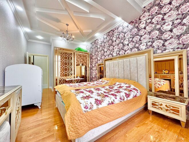 Satılır 2 otaqlı yeni tikili 81 m², Qara Qarayev m., photo 7 from 15