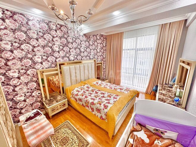 Satılır 2 otaqlı yeni tikili 81 m², Qara Qarayev m., photo 8 from 15