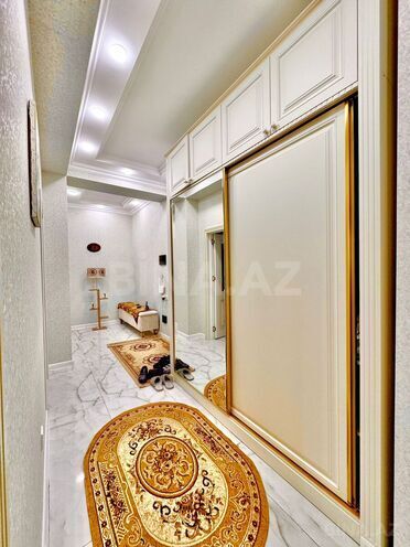 Satılır 2 otaqlı yeni tikili 81 m², Qara Qarayev m., photo 13 from 15