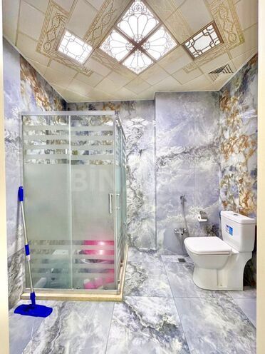 Satılır 2 otaqlı yeni tikili 81 m², Qara Qarayev m., photo 10 from 15
