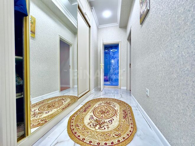 Satılır 2 otaqlı yeni tikili 81 m², Qara Qarayev m., photo 9 from 15