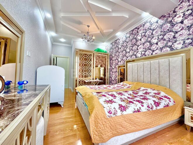 Satılır 2 otaqlı yeni tikili 81 m², Qara Qarayev m., photo 11 from 15