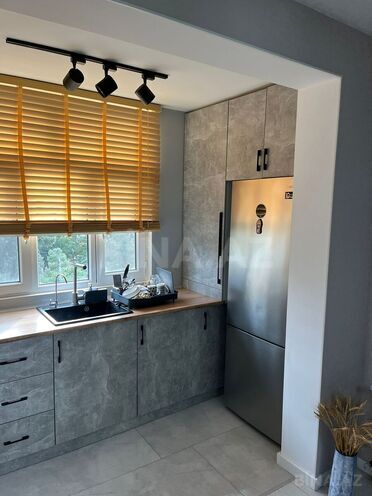 Satılır 3 otaqlı köhnə tikili 70 m², Memar Əcəmi m., photo 9 from 14