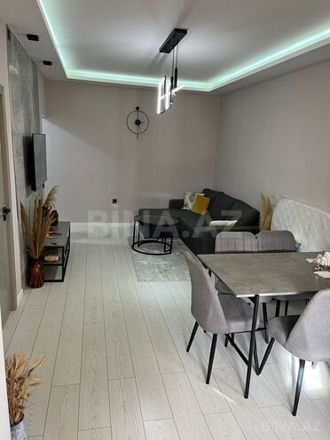 Satılır 3 otaqlı köhnə tikili 70 m², Memar Əcəmi m., photo 3 from 14