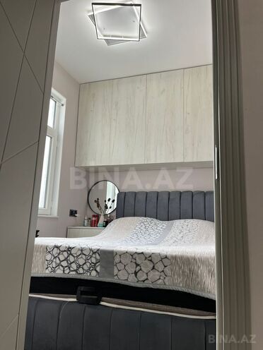 Satılır 3 otaqlı köhnə tikili 70 m², Memar Əcəmi m., photo 7 from 14
