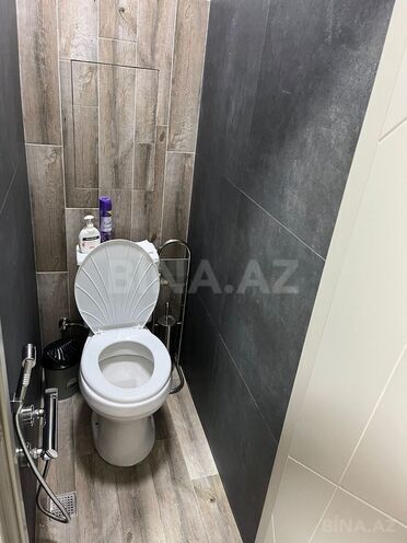 Satılır 3 otaqlı köhnə tikili 70 m², Memar Əcəmi m., photo 12 from 14
