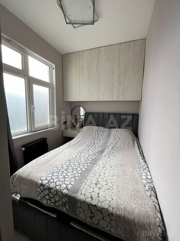 Satılır 3 otaqlı köhnə tikili 70 m², Memar Əcəmi m., photo 6 from 14