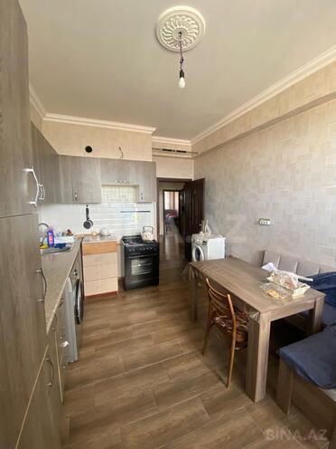 Продаётся 3-комн. новостройка 116 м², пос. Карачухур, photo 11 from 14
