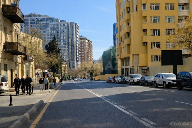 Satılır 3 otaqlı yeni tikili 140 m², 28 May m., photo 1 from 32