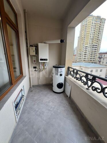 Satılır 4 otaqlı yeni tikili 195 m², Nizami m., photo 25 from 27