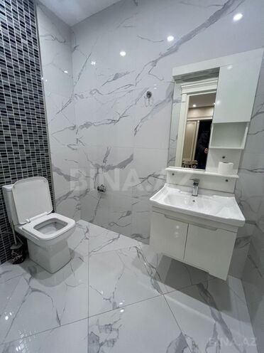 Satılır 4 otaqlı yeni tikili 195 m², Nizami m., photo 21 from 27