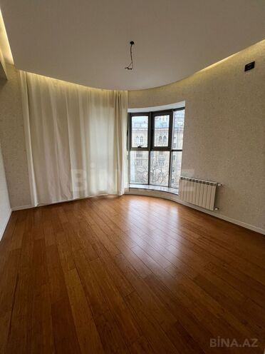 Satılır 4 otaqlı yeni tikili 195 m², Nizami m., photo 9 from 27