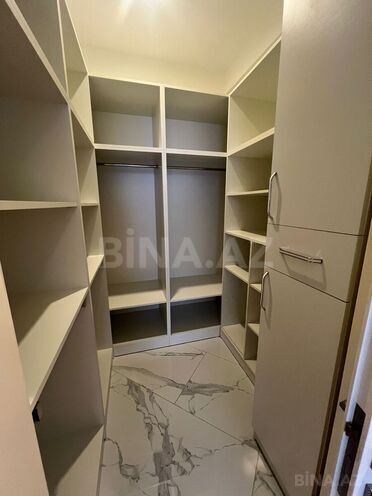 Satılır 4 otaqlı yeni tikili 195 m², Nizami m., photo 17 from 27