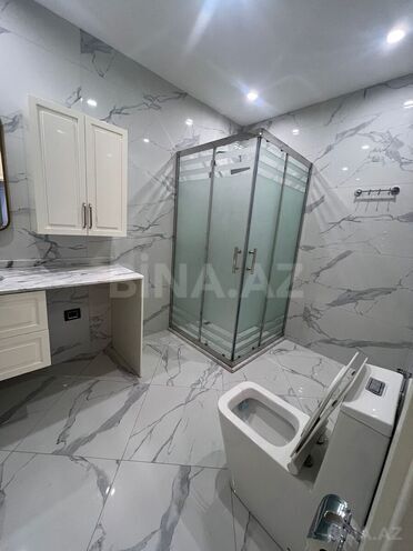 Satılır 4 otaqlı yeni tikili 195 m², Nizami m., photo 20 from 27
