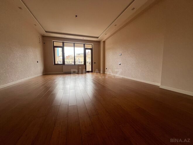 Satılır 4 otaqlı yeni tikili 195 m², Nizami m., photo 4 from 27