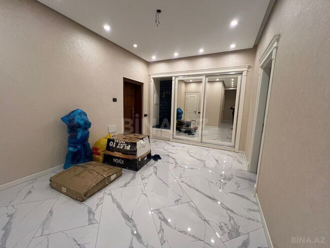 Satılır 4 otaqlı yeni tikili 195 m², Nizami m., photo 23 from 27