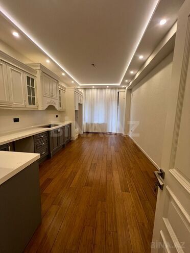 Satılır 4 otaqlı yeni tikili 195 m², Nizami m., photo 13 from 27