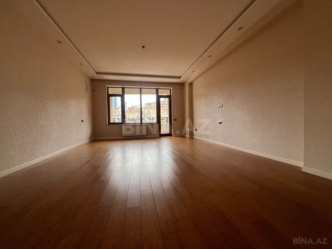 Satılır 4 otaqlı yeni tikili 195 m², Nizami m., photo 5 from 27