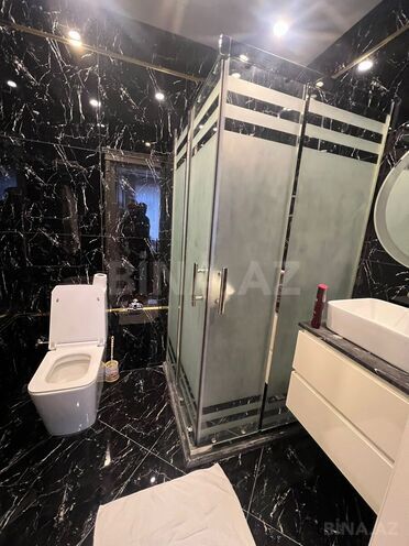Satılır 4 otaqlı yeni tikili 195 m², Nizami m., photo 18 from 27