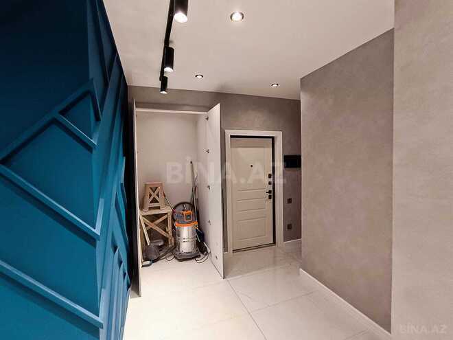 Satılır 3 otaqlı yeni tikili 100 m², Nəsimi m., photo 24 from 32