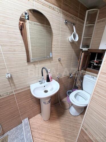 Сдаётся 2-комн. вторичка 45 м², м. Мемар Аджеми, photo 9 from 10