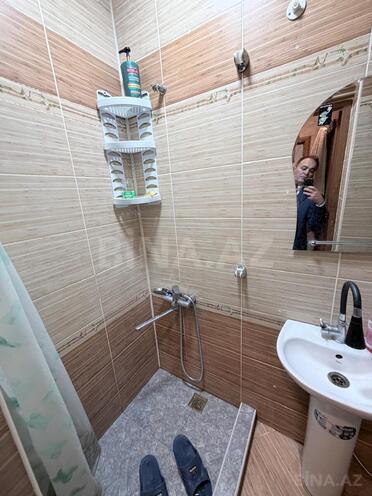 Сдаётся 2-комн. вторичка 45 м², м. Мемар Аджеми, photo 8 from 10