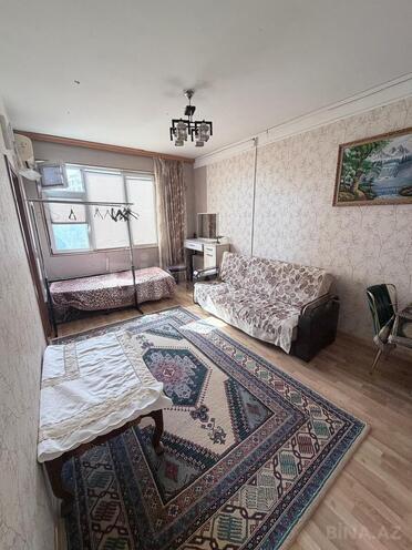 Сдаётся 2-комн. вторичка 45 м², м. Мемар Аджеми, photo 4 from 10